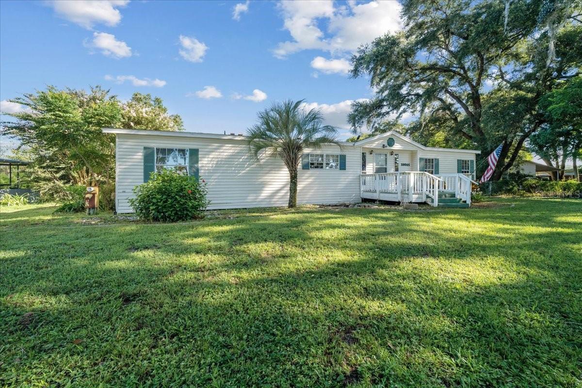 Photo of 10865 SE TIMUCUAN ROAD SUMMERFIELD FL 34491