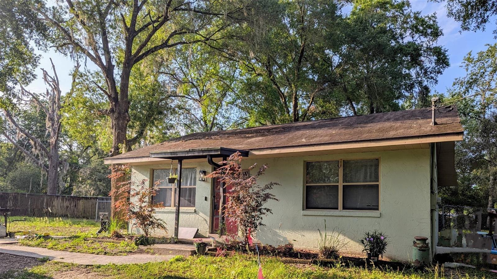 Photo of 9054 S TARA POINT FLORAL CITY FL 34436