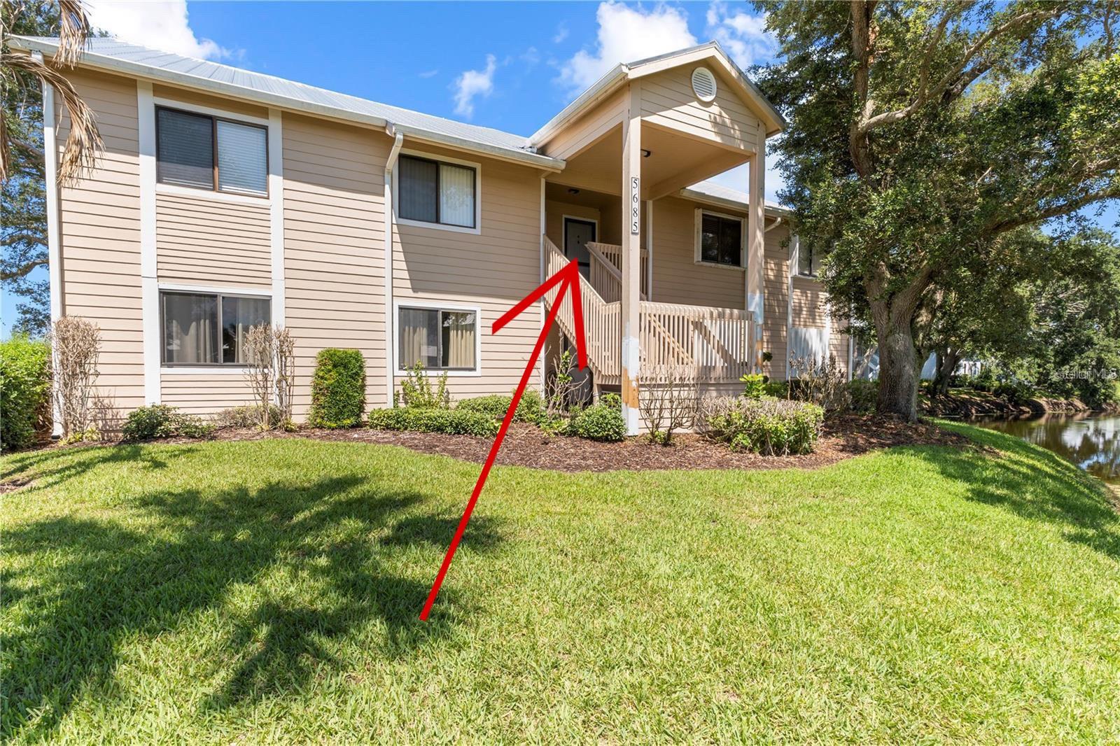 Photo of 5685 MARINA DRIVE #4 SEBASTIAN FL 32958
