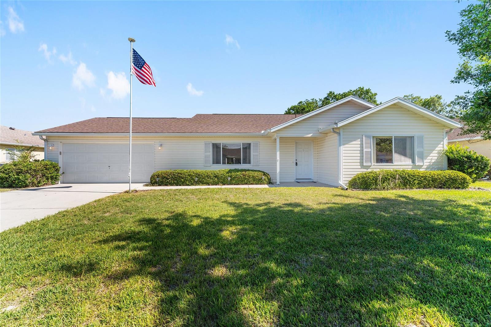Photo of 11587 SW 139TH PLACE DUNNELLON FL 34432
