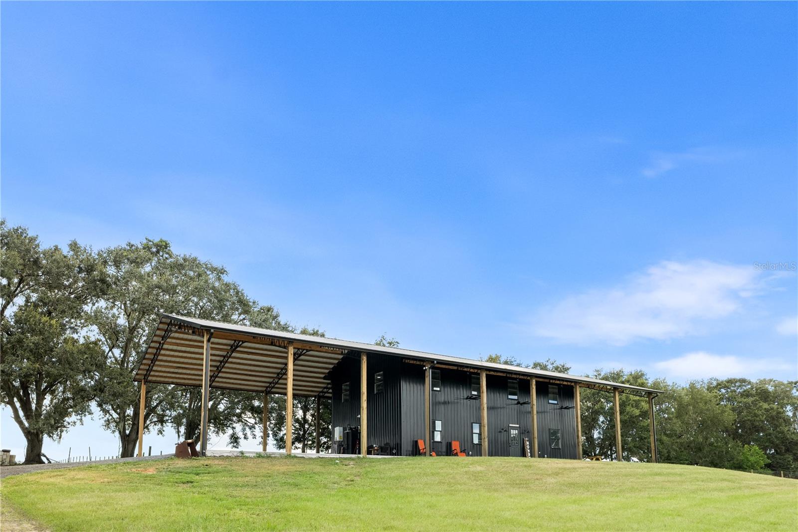 Photo of 23220 NW 27TH ST MORRISTON FL 32668
