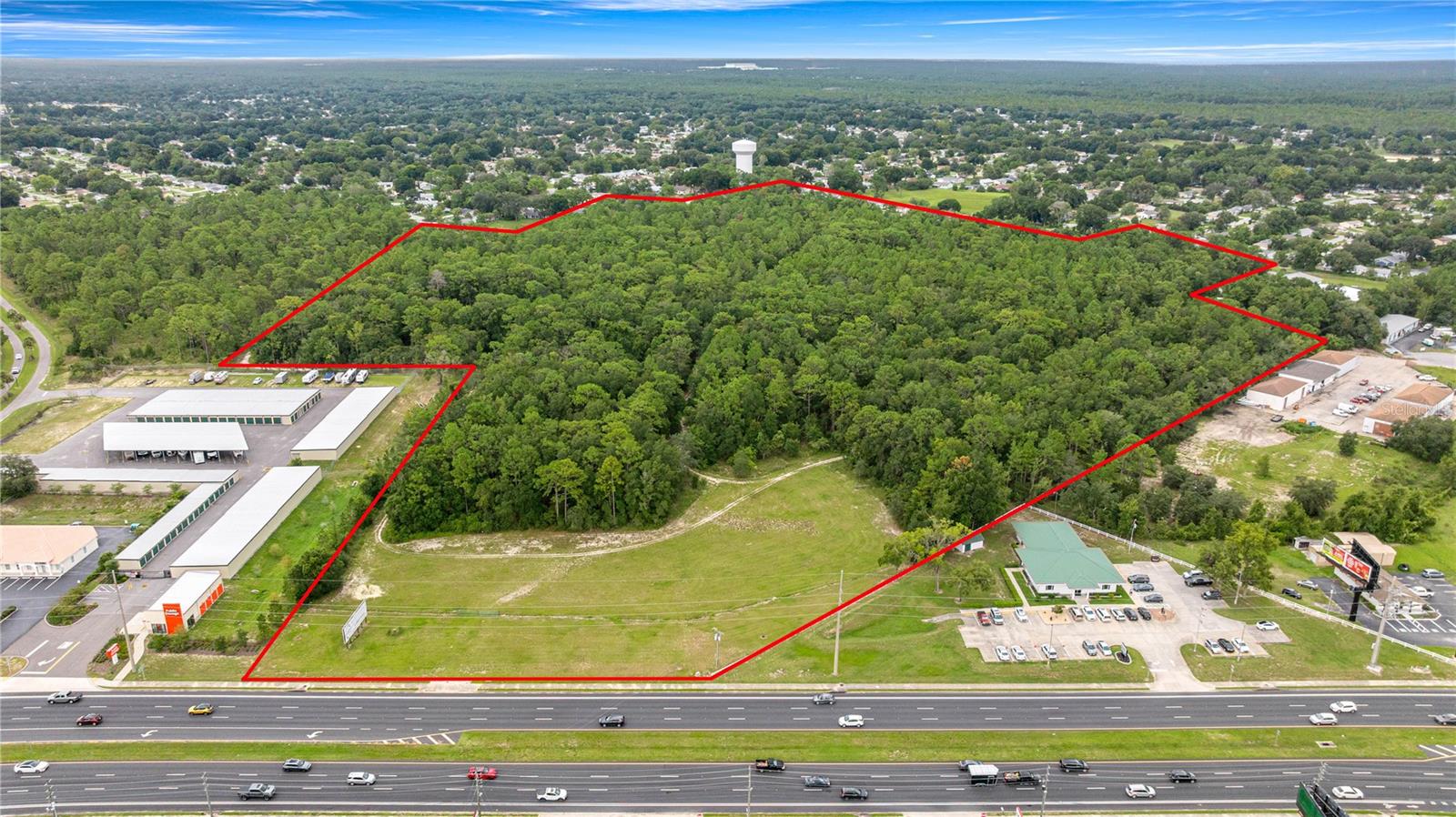 Photo of SW HIGHWAY 200 OCALA FL 34481