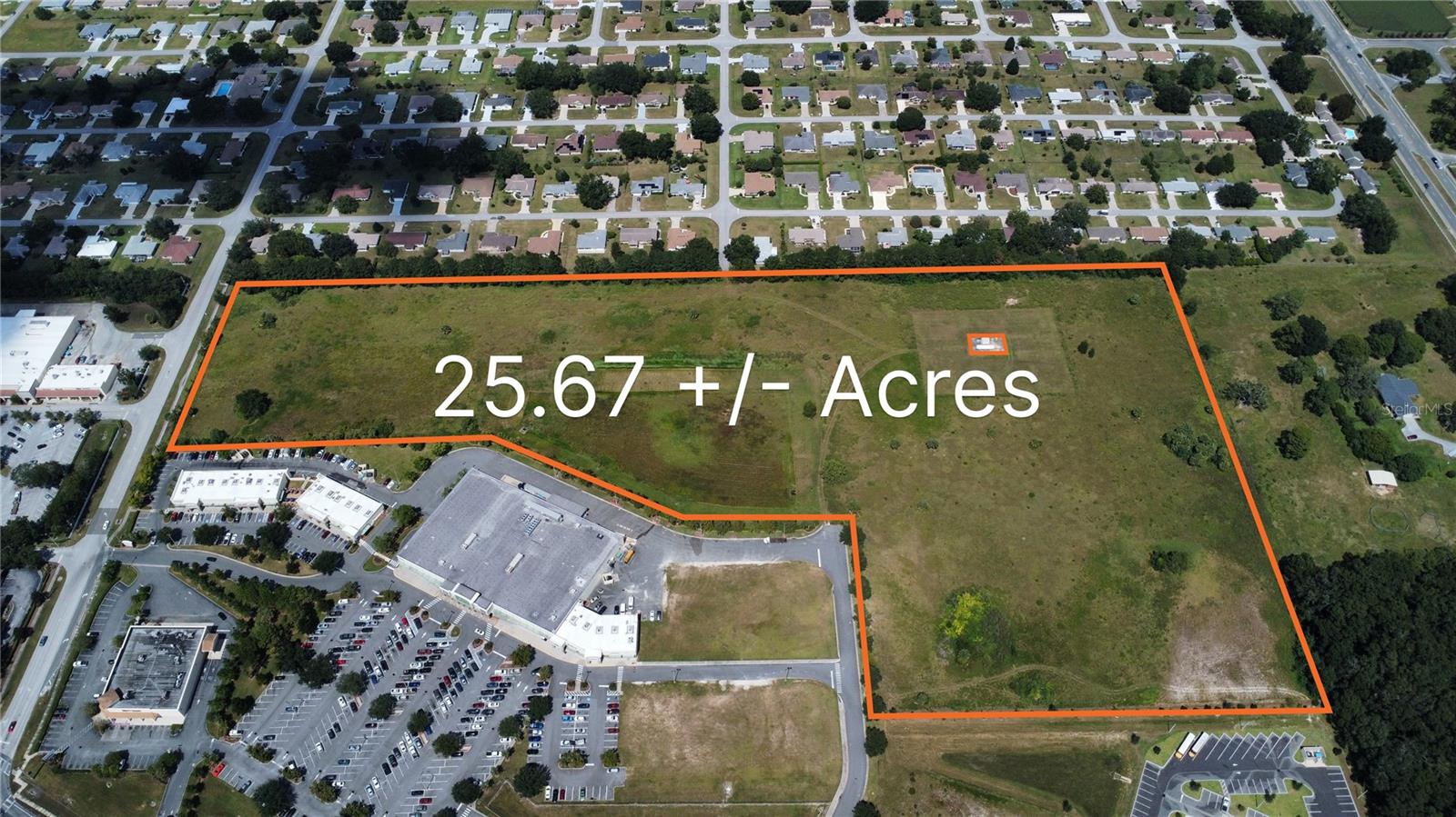 Photo of 2785 NW 49TH AVENUE OCALA FL 34482