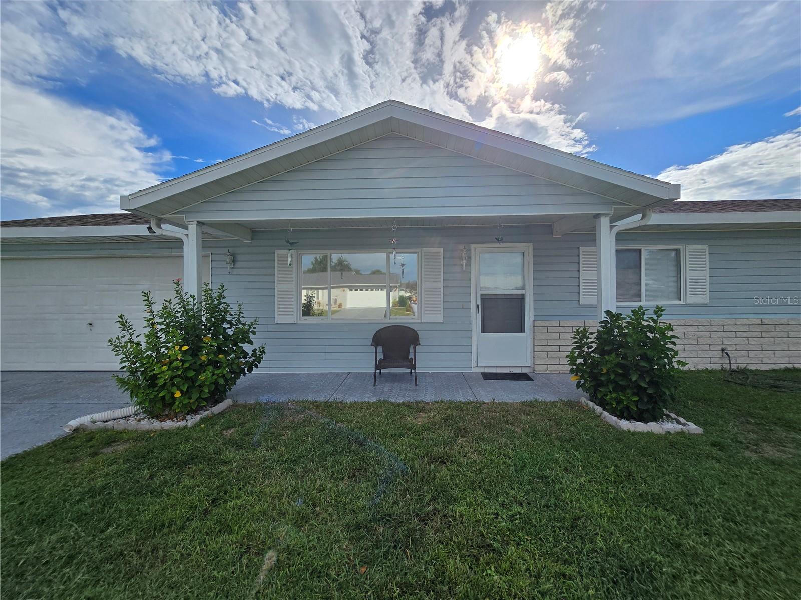 Photo of 17928 SE 107TH COURT SUMMERFIELD FL 34491