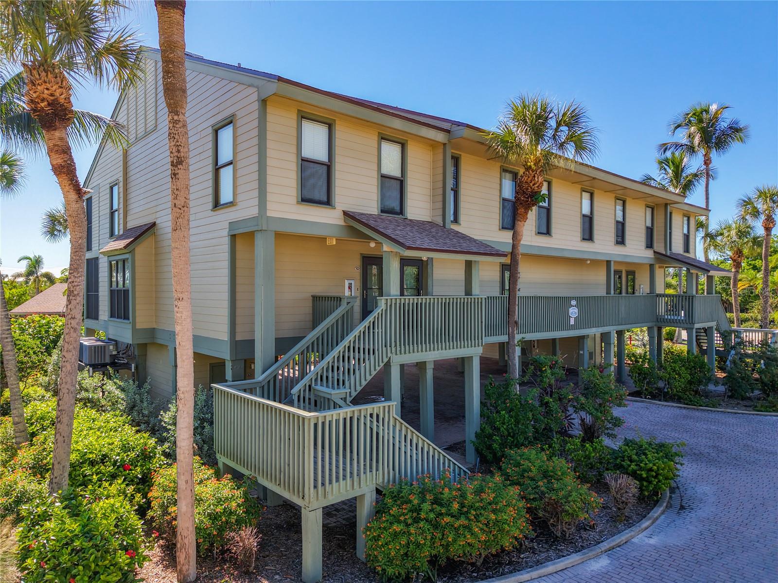 Photo of 16750 BOCILLA PALMS DRIVE #74 BOKEELIA FL 33922