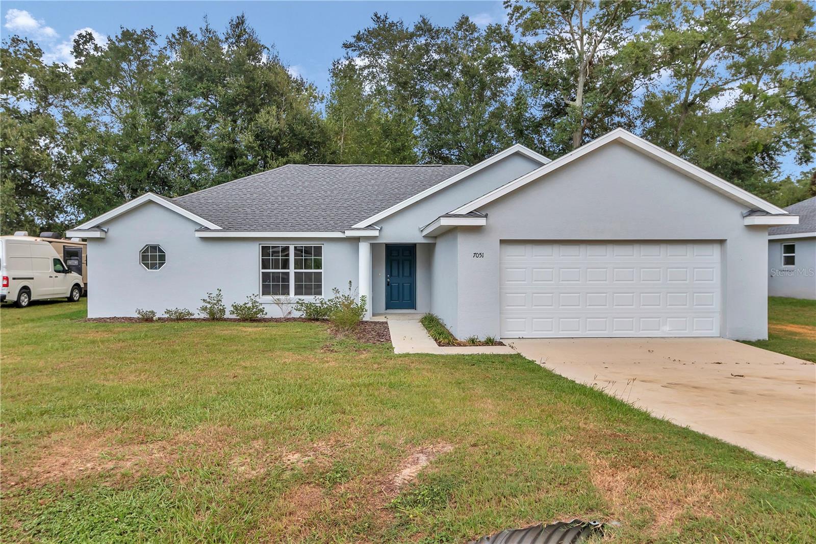 Photo of 6711 SW 64TH AVENUE OCALA FL 34476