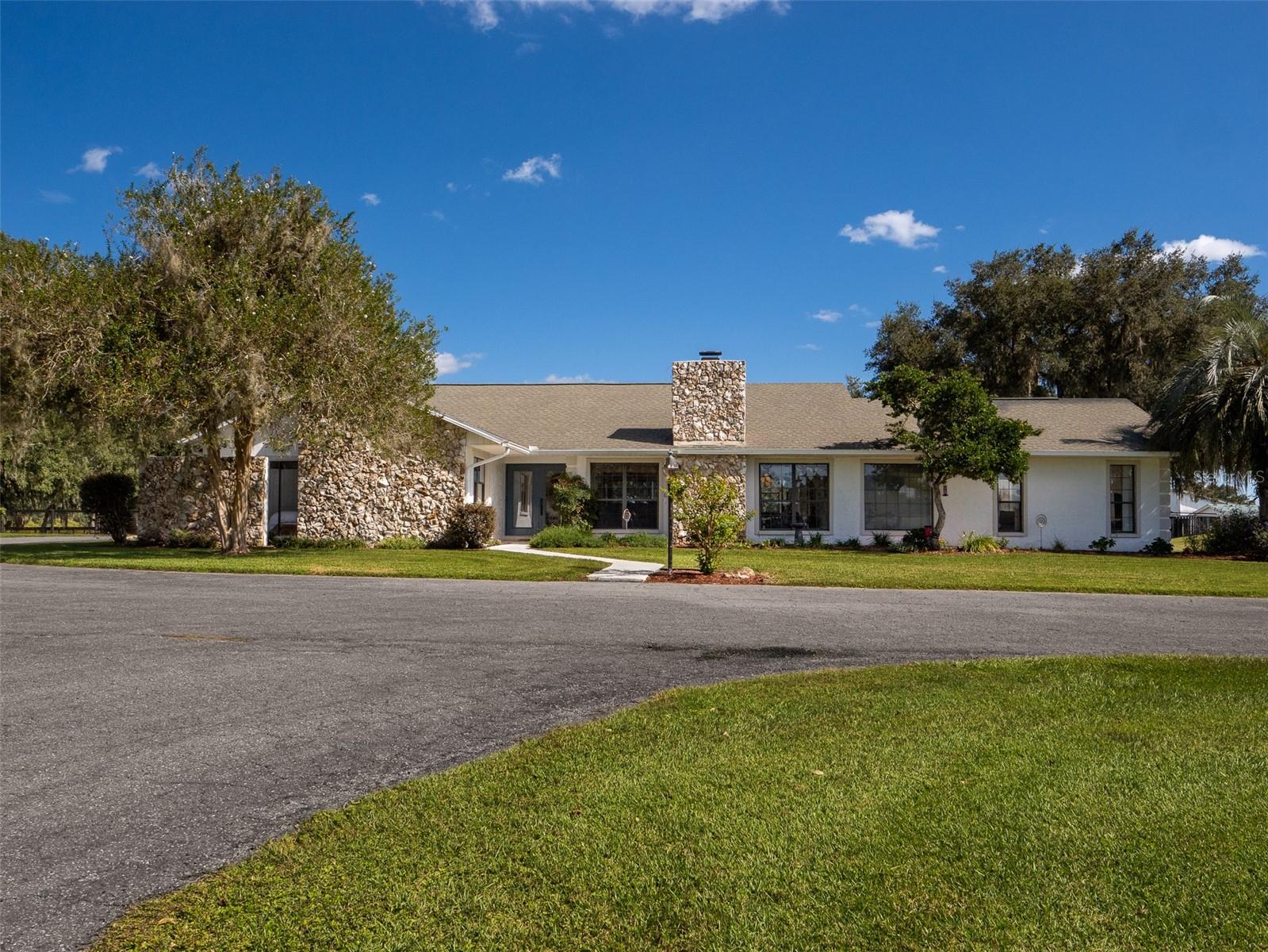 Photo of 15939 NW 162ND TERRACE WILLISTON FL 32696