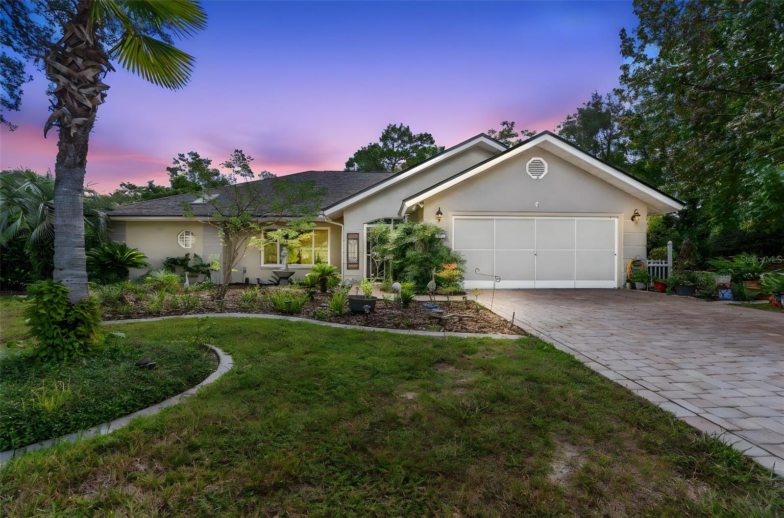 Photo of 4 IPOMOEA COURT HOMOSASSA FL 34446