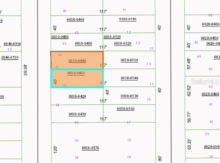 Photo of xx BAY STREET INTERLACHEN FL 32148