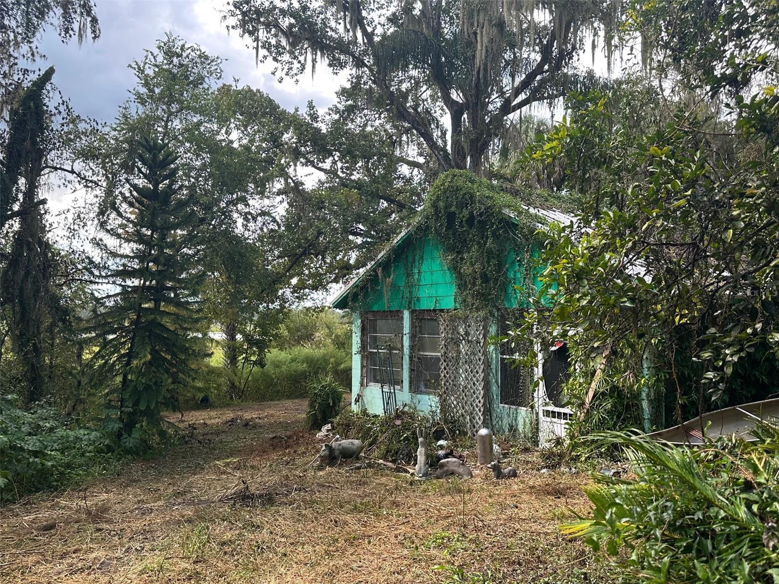 Photo of 6661 E TURNER CAMP ROAD INVERNESS FL 34453