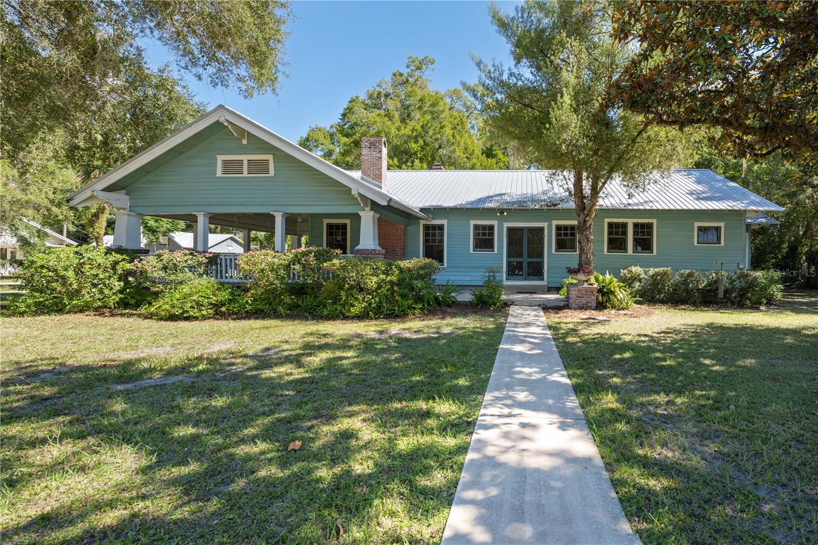 Photo of 207 NE 1ST AVENUE WILLISTON FL 32696