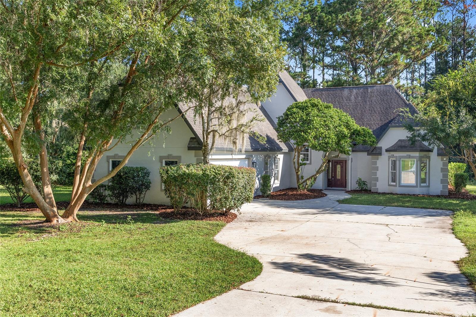 Photo of 6581 S MAGNOLIA AVENUE OCALA FL 34471