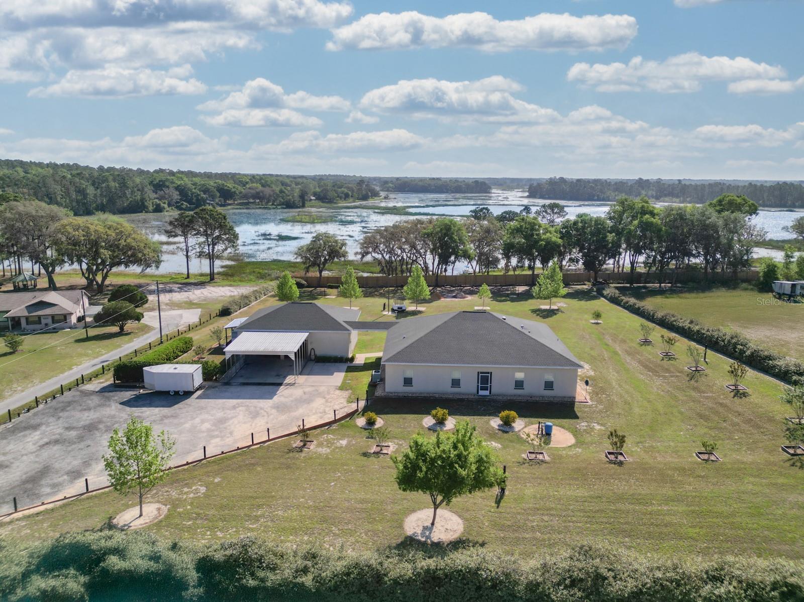 Photo of 11395 SE 108TH TERRACE ROAD BELLEVIEW FL 34420