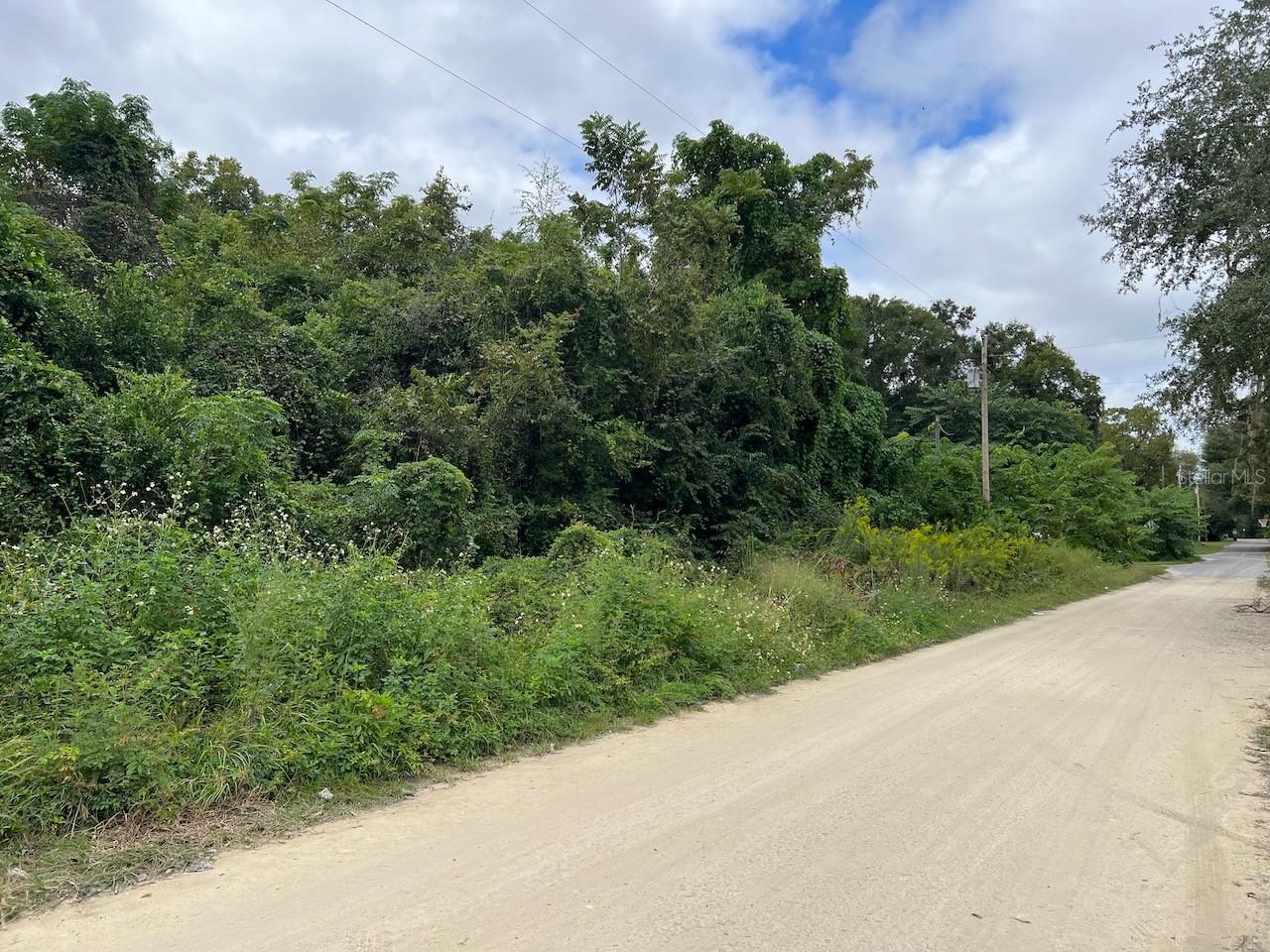 Photo of 000 NE 40TH PLACE WILLISTON FL 32696