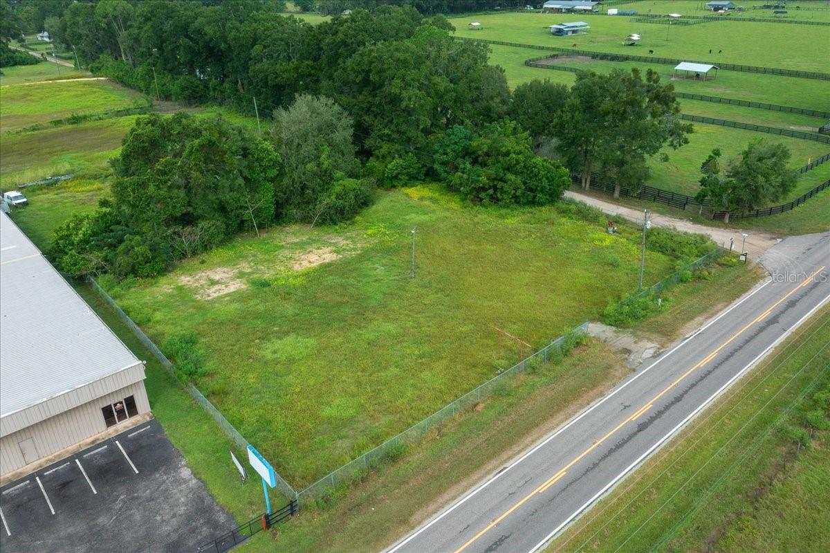 Photo of 16262 S HIGHWAY 475 SUMMERFIELD FL 34491