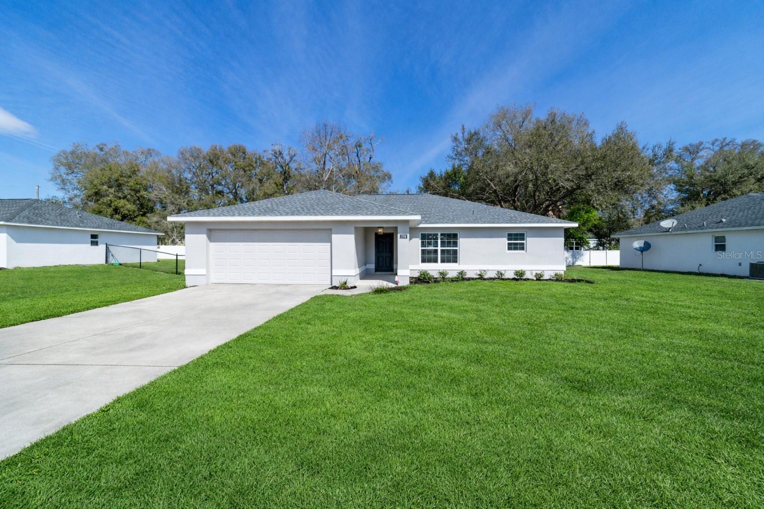 Photo of 1769 NE 161ST PLACE CITRA FL 32113