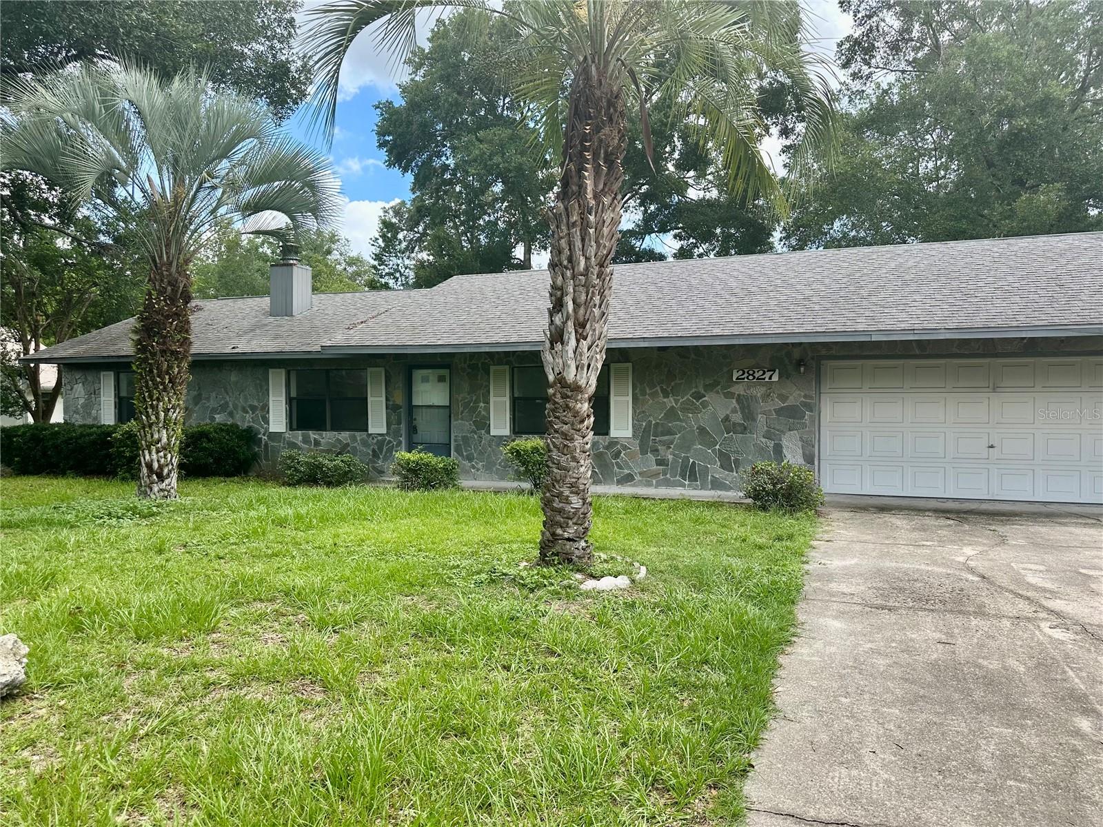 Photo of 2827 NE 31ST PLACE OCALA FL 34479