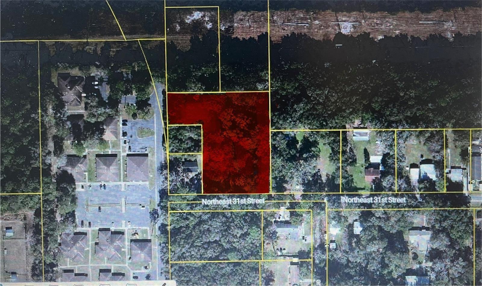 Photo of 521 NE 31ST STREET OCALA FL 34479