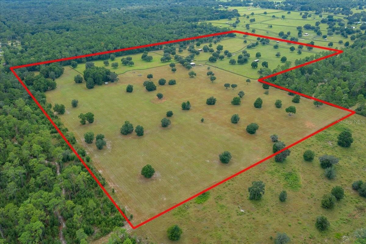 Photo of 0 NW 150TH AVENUE OCALA FL 34482