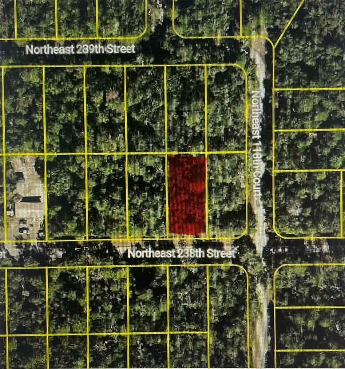 Photo of TBD NE 238TH ST FORT MC COY FL 32134