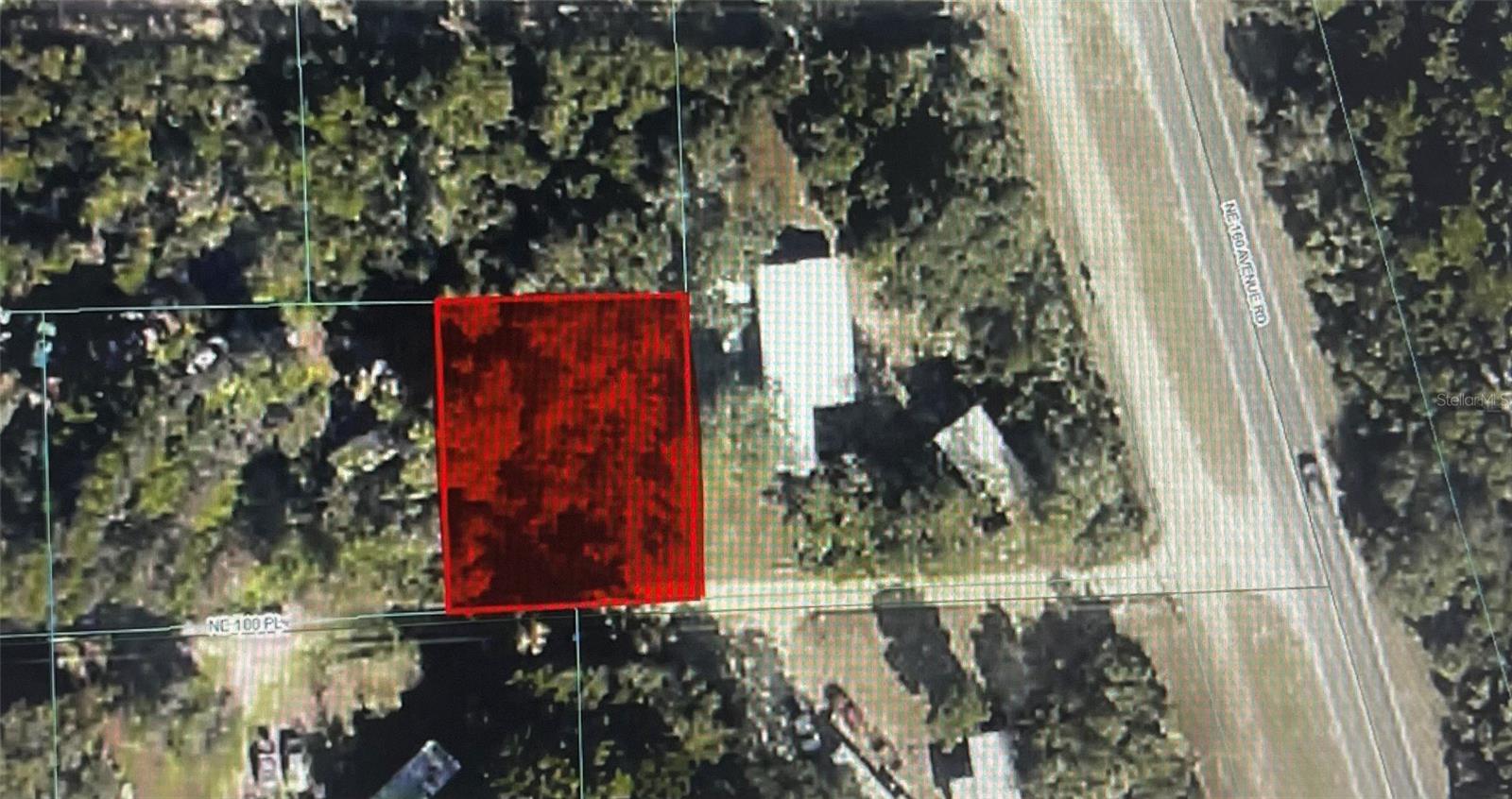 Photo of TBD NE 188TH PL FORT MC COY FL 32134