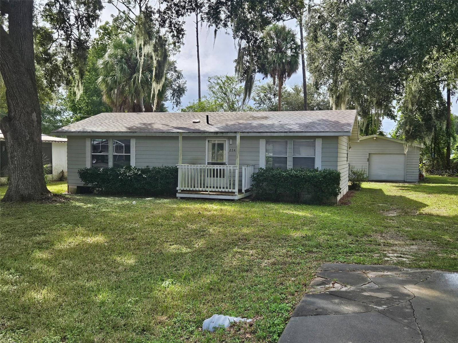 Photo of 2344 SE 175TH TERRACE SILVER SPRINGS FL 34488