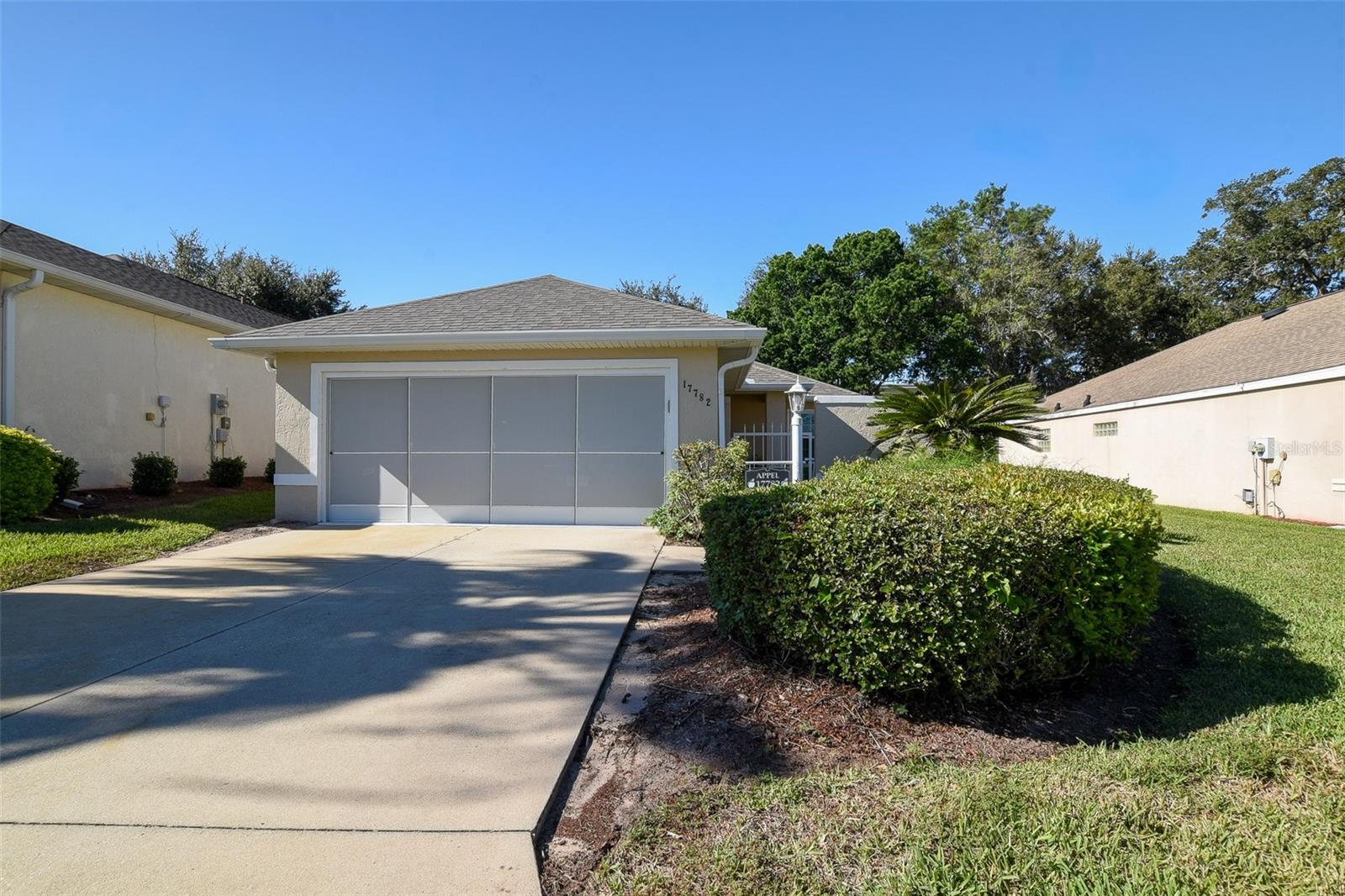 Photo of 17782 SE 113TH TERRACE SUMMERFIELD FL 34491