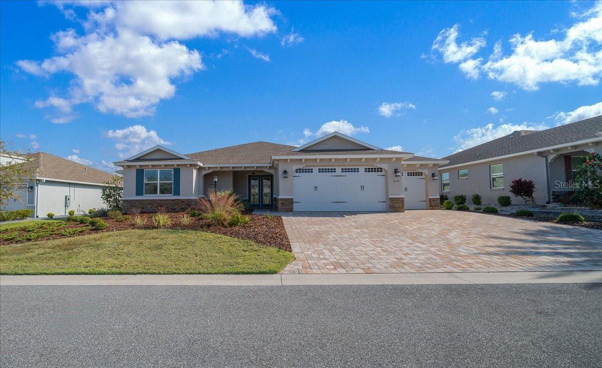 Photo of 8233 SW 93RD TERRACE OCALA FL 34481