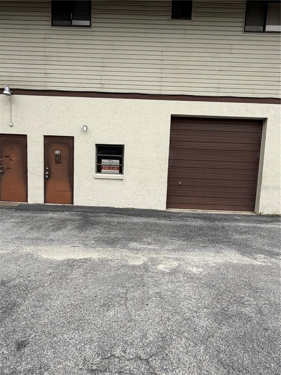 Photo of 4500 NE 35TH STREET #G-28 OCALA FL 34479