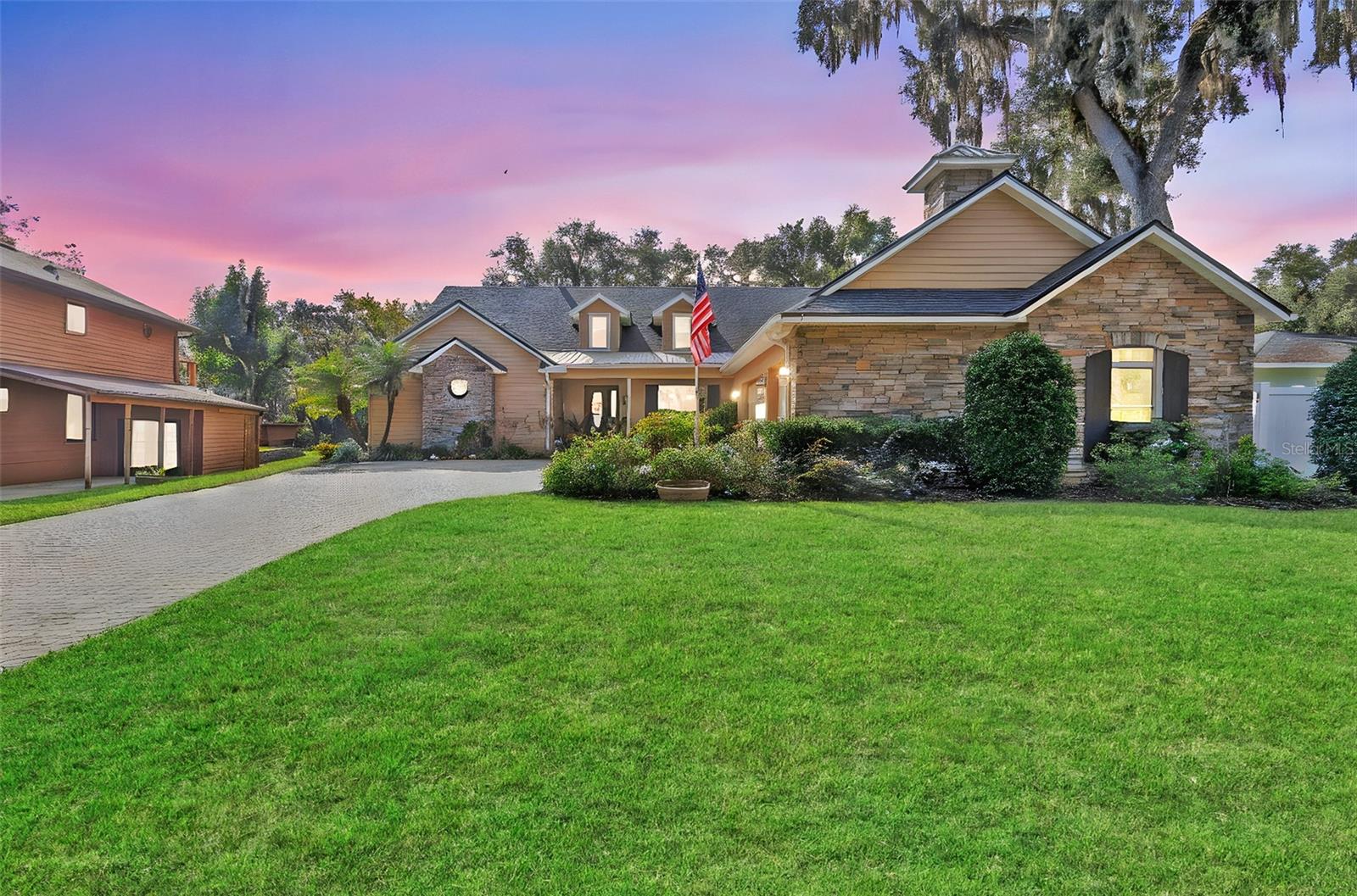 Photo of 2305 HONTOON ROAD DELAND FL 32720
