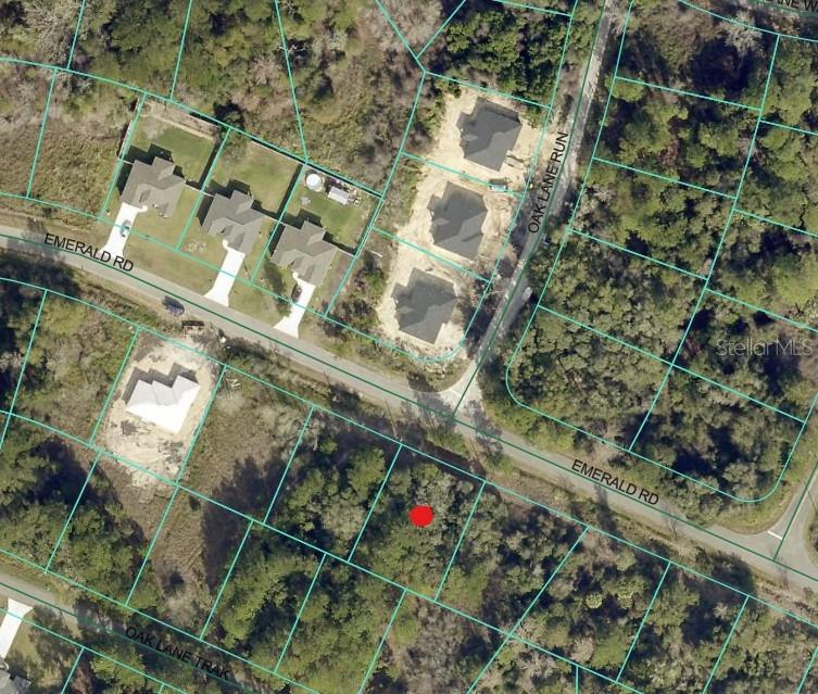 Photo of 0 EMERALD ROAD #8 OCALA FL 34472