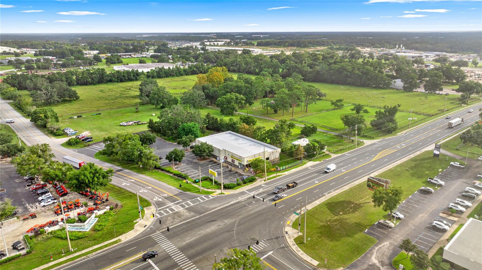 Photo of NW 52ND AVENUE OCALA FL 34482