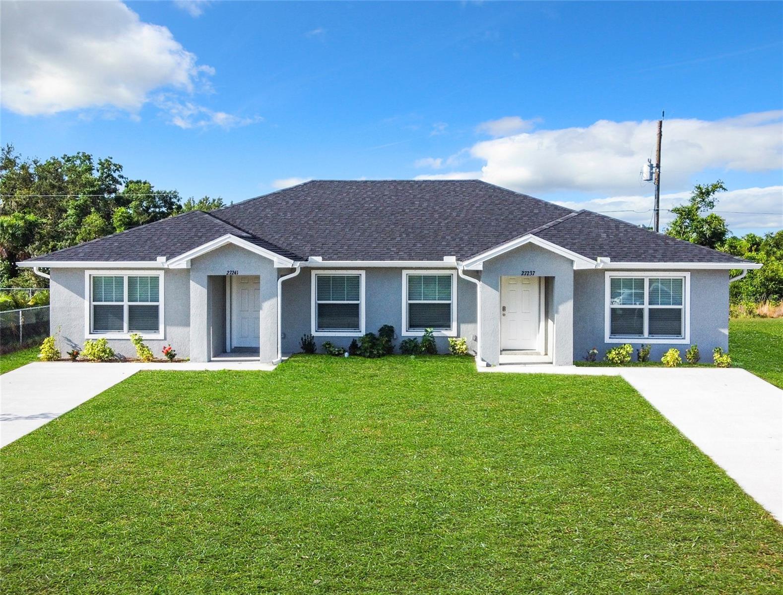 Photo of 11399 POPLIN AVENUE ENGLEWOOD FL 34224