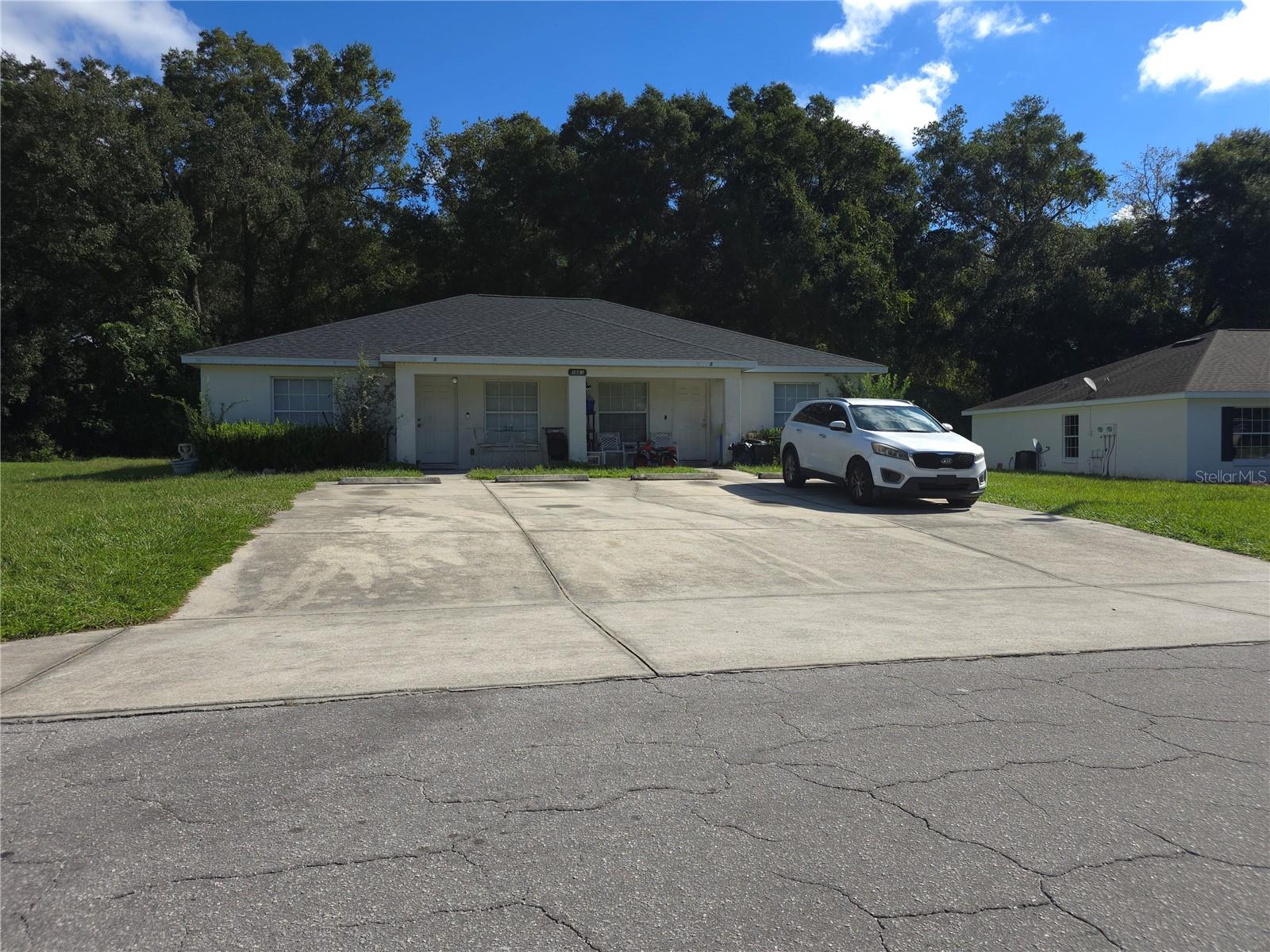 Photo of 1663 SW 107TH LANE OCALA FL 34476