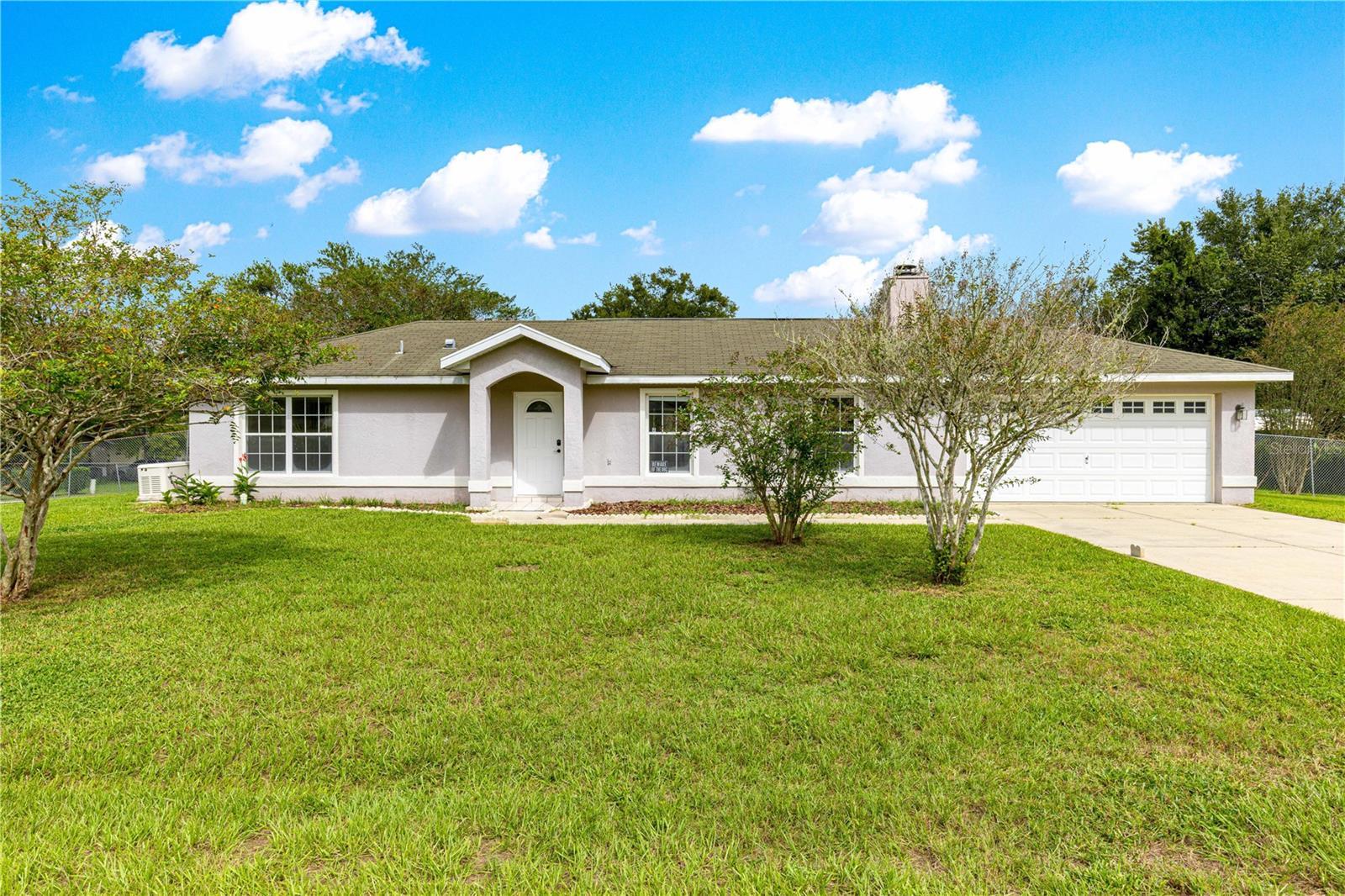 Photo of 3805 SE 139TH STREET SUMMERFIELD FL 34491