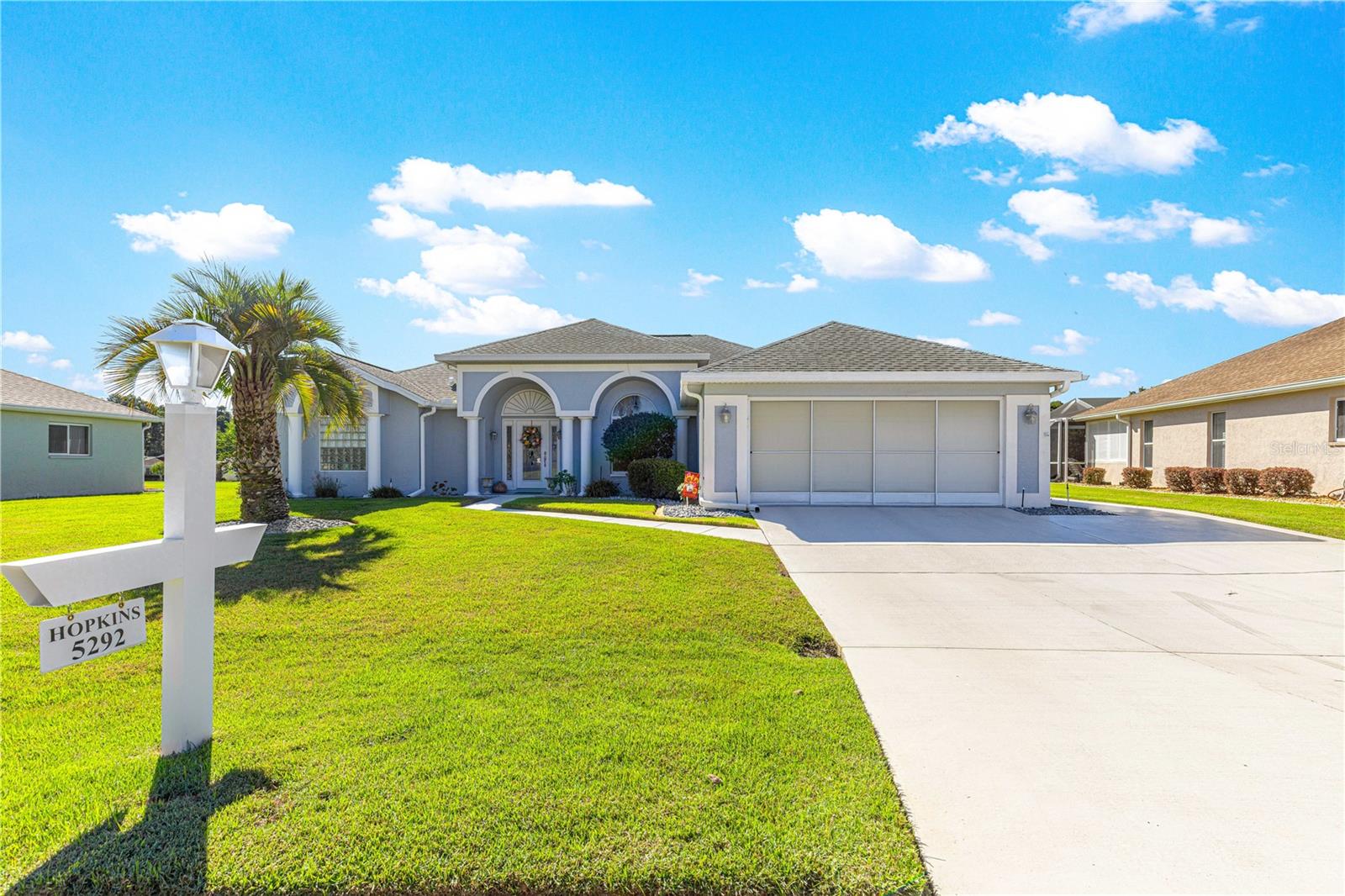 Photo of 5292 NW 19TH PLACE OCALA FL 34482