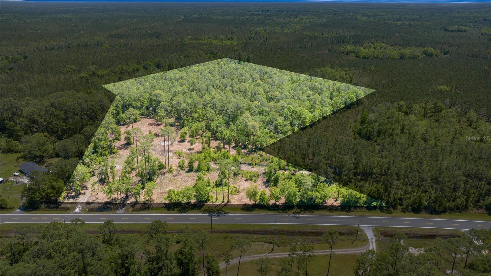 Photo of 1351 SW STATE ROAD 24 CHIEFLAND FL 32626