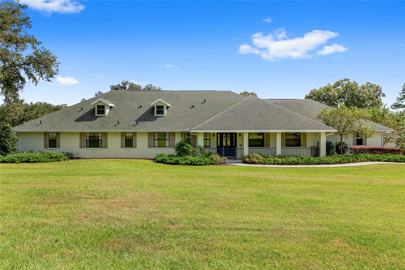 Photo of 8778 NW 130TH STREET REDDICK FL 32686