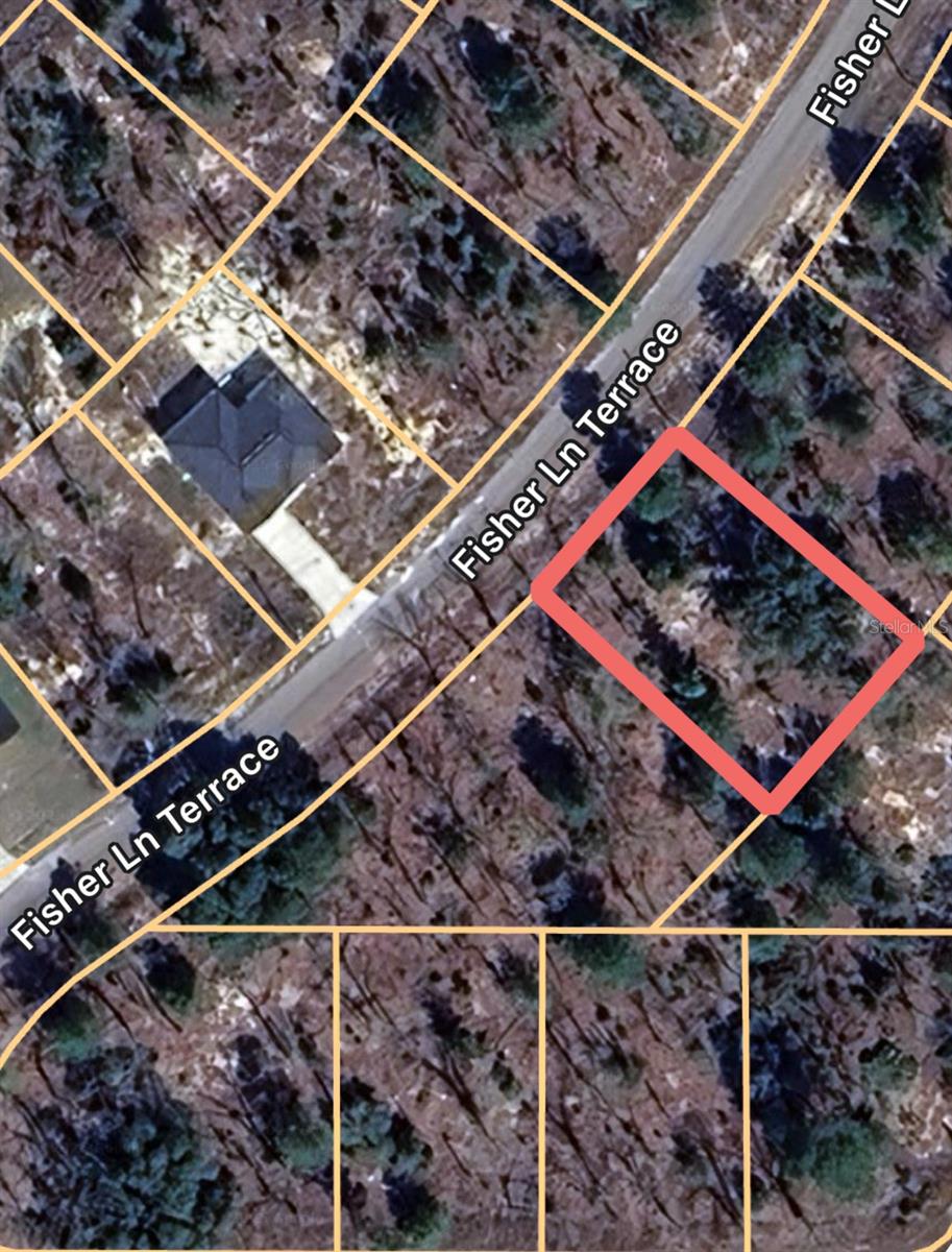 Photo of FISHER LANE TERRACE #6 OCKLAWAHA FL 32179