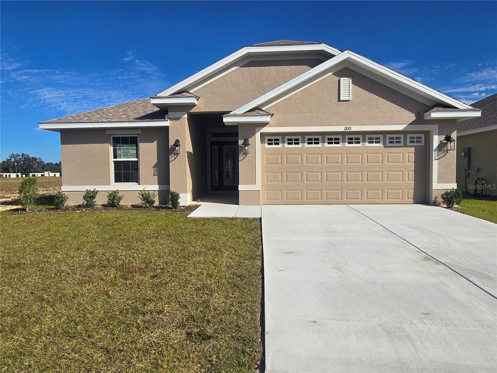 Photo of 1100 HERON POINT DRIVE INVERNESS FL 34453