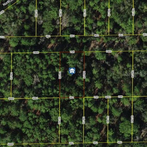 Photo of 7334 W CONTENTMENT LANE DUNNELLON FL 34433