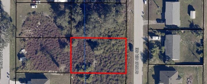 Photo of 974 SABLE CIRCLE PALM BAY FL 32909