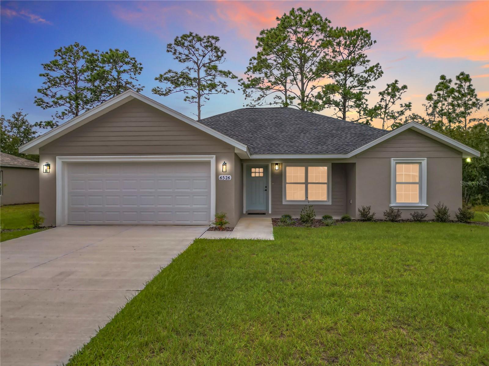 Photo of 6526 N EARLSHIRE TERRACE CITRUS SPRINGS FL 34434