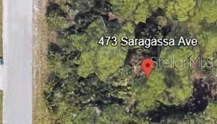 Photo of 473 SARAGASSA AVENUE PALM BAY FL 32908