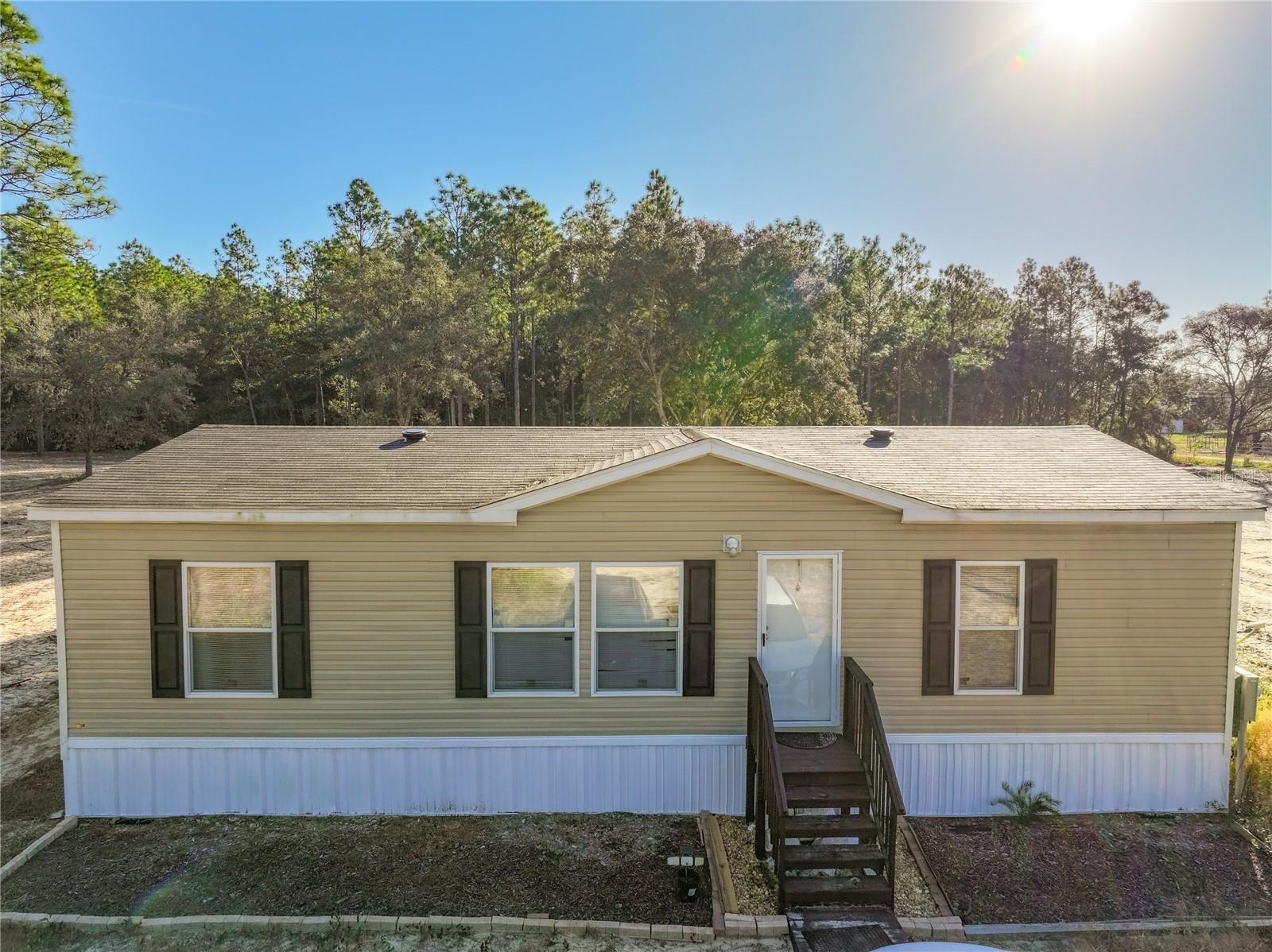 Photo of 9651 NE 105TH AVENUE ARCHER FL 32618