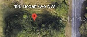 Photo of 498 HOBART AVENUE PALM BAY FL 32907