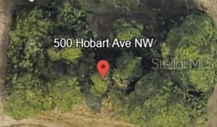 Photo of 500 HOBART AVENUE PALM BAY FL 32907