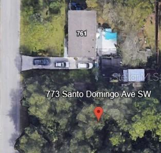 Photo of 773 SANTO DOMINGO AVENUE PALM BAY FL 32908
