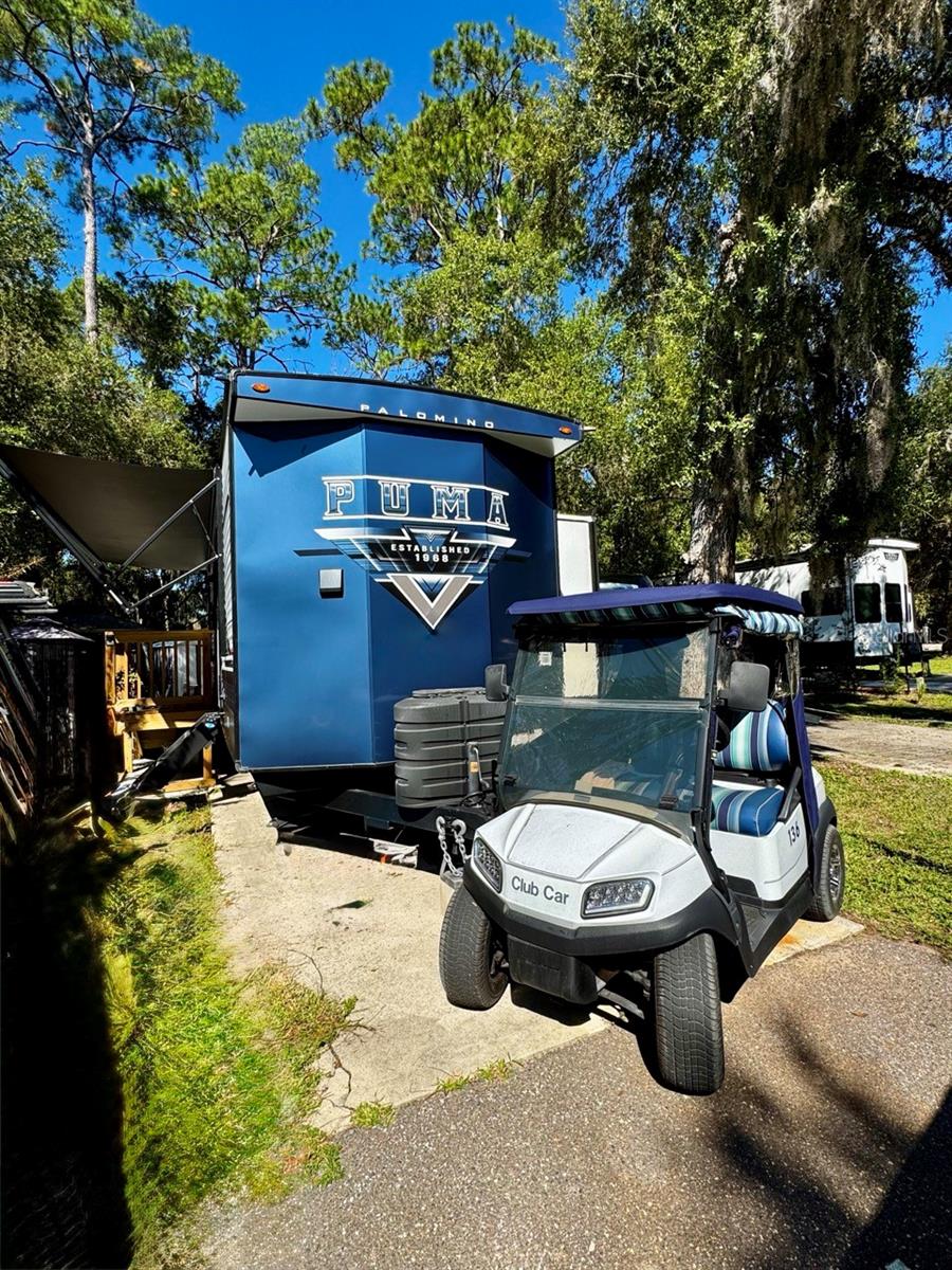 Photo of 14423 NE 252ND COURT ROAD SALT SPRINGS FL 32134