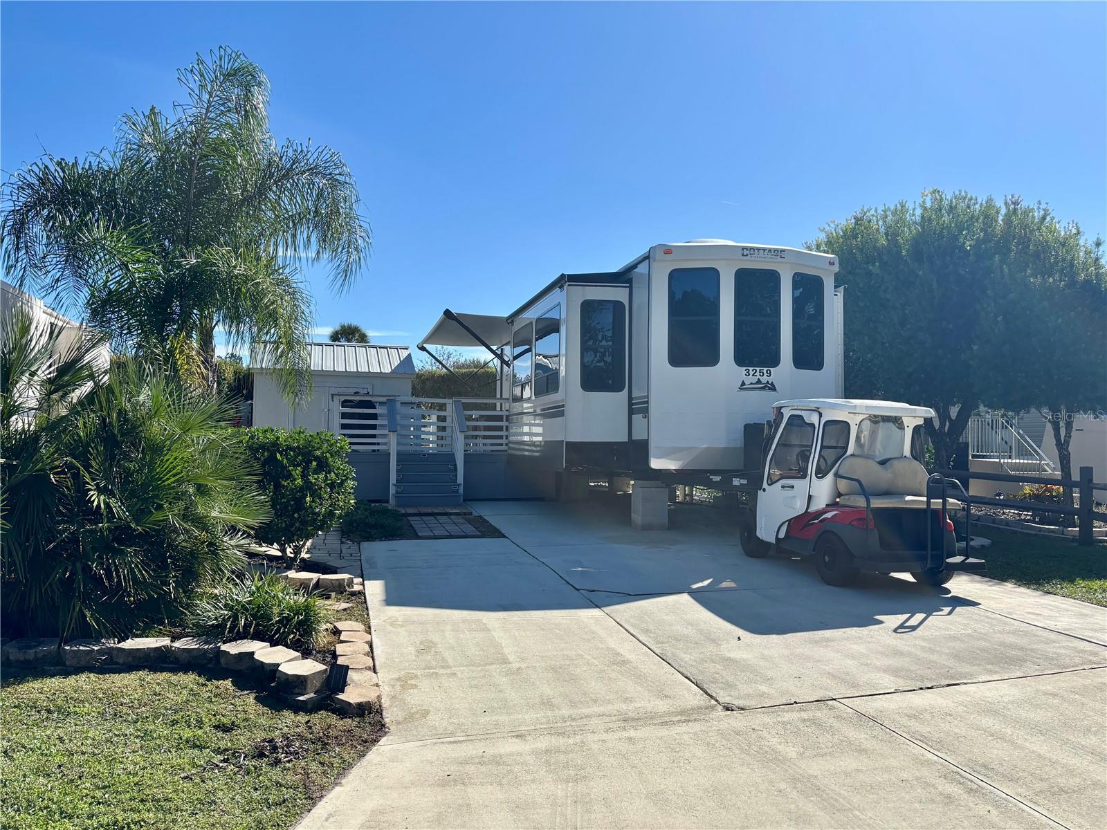 Photo of 3259 NE 102ND AVENUE ROAD SILVER SPRINGS FL 34488